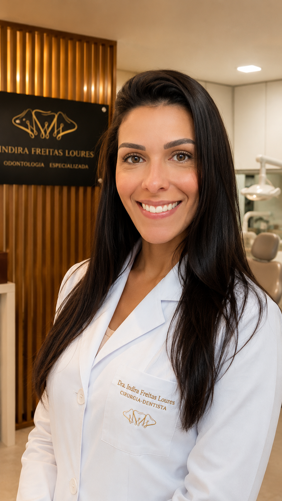 Dra. Indiana Freitas Loures